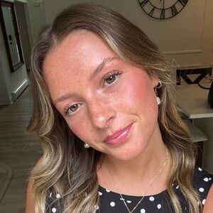 Meet your Posher, Kaylah